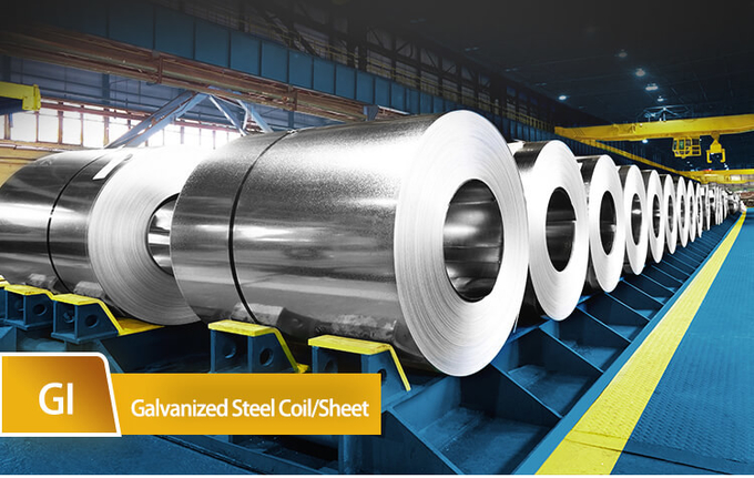 O zinco mergulhado quente galvanizado da lantejoula Z275 zero grossa da bobina 3.0mm da chapa de aço revestiu 1