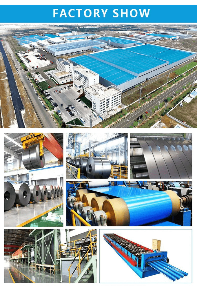 o calibre ondulado do telhado do metal da espessura de 0.18mm galvanizou a chapa de aço em Zimbabwee 4