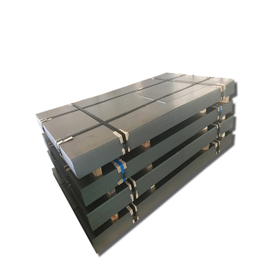 Folha de metal da cor 610mm Aluzinc da chapa de aço RAL do Galvalume AZ121-Z150