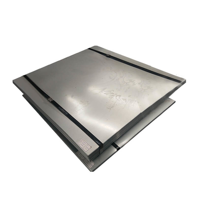 26 a folha lisa Z140 do ferro galvanizado do calibre DX51D zinca a chapa de aço chapeada