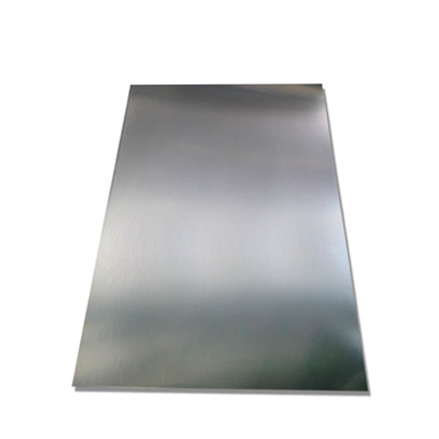 o mergulho quente de 0.12mm-4mm SASO galvanizou a folha