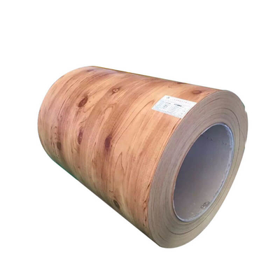 Z275-Z600 Ppgi Prepainted a bobina de aço galvanizada G550 colore folha revestida
