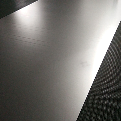 Liso de CGCC galvanizado cobre quente de grande resistência da folha do ferro do zinco de 1250mm laminado