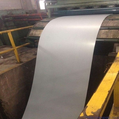 G3302 galvanizou a chapa de aço JIS G3302 galvanizou o metal 4x8 2.5-3 toneladas