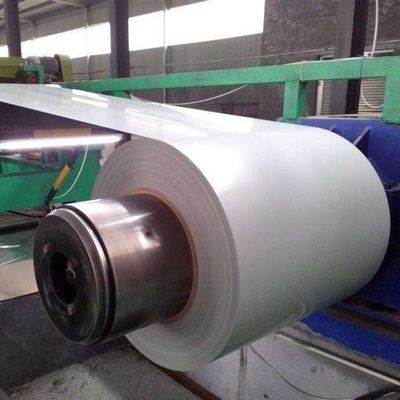 SGCC Prepainted a chapa de aço galvanizada na lantejoula regular do GV de Ppgl da bobina