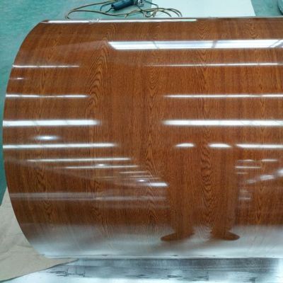 AZ30 - rolo zero da folha do soldado da lantejoula da bobina HRB60 RAL de 150g/M2 PPGI