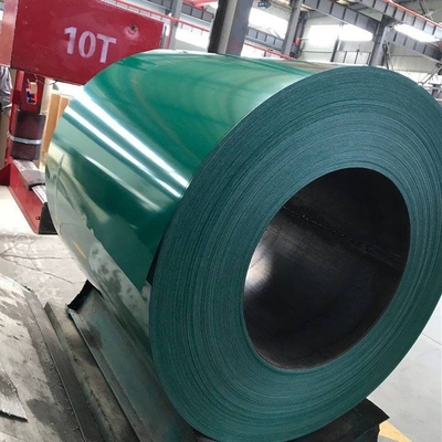 Bobina Sgcc do GV SAI Hot Dipped Galvalume Steel