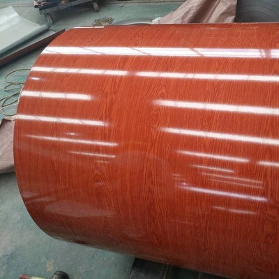 A bobina S550GD DX51D+Z de Matte Paint PPGI colore rolo de aço revestido