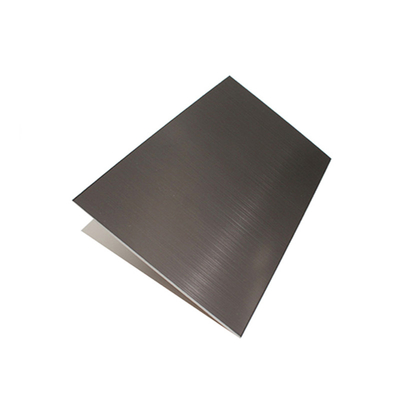 Placa de aço A792 SAI API Bare Galvalume Sheet do Galvalume Z275-Z600