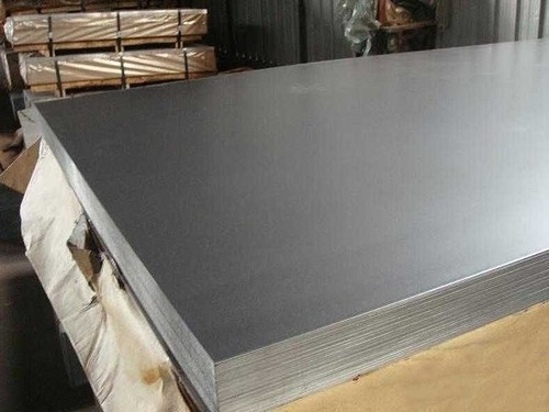 a chapa de aço 1500mm do SOLDADO 40-600g/M2 galvanizado passa a chapa de aço para o telhado