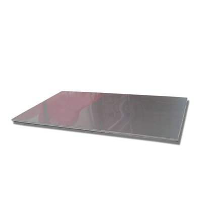 O tamanho 2mm galvanizou o eletro galvanizado liso do metal do mergulho quente da folha CGCC