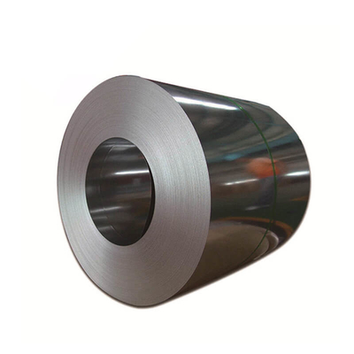 0.105- bobina de aço galvanizada 4mm Z30 - 600g/M2 galvanizou o rolo de aço da tira