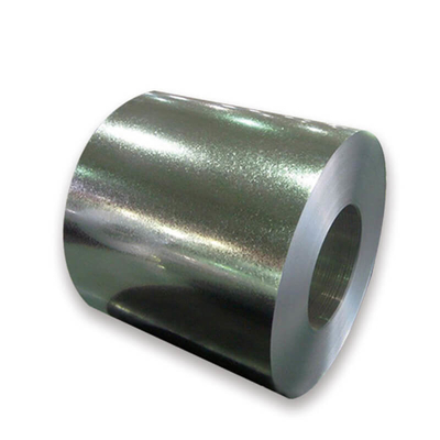 Rolo de aço galvanizado Z275 0.12mm - chapa de aço galvanizada 3mm na bobina
