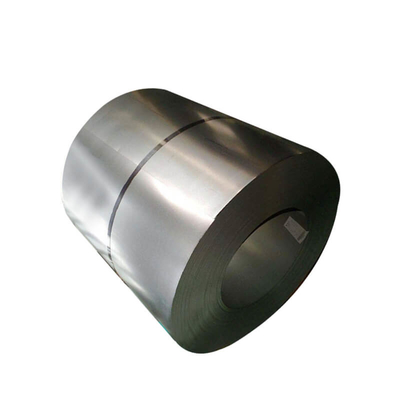 Z180 laminou a bobina de aço galvanizada 0.9m