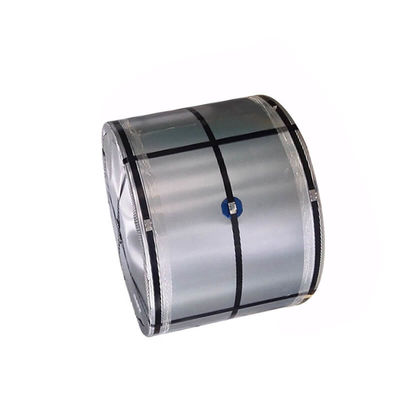 SGCC CGCC galvanizou a bobina de aço 600 - bobina galvanizada 1250MM da tira