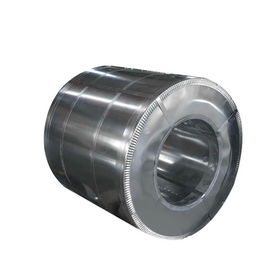 o rolo galvanizado RUÍDO da folha da bobina DX51 SPCC da folha do soldado de 1250mm laminou
