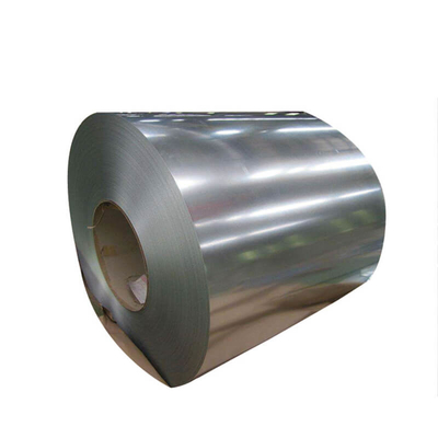 corrosão galvanizada 508mm da folha da bobina do soldado da bobina ASTM-A653 da folha anti