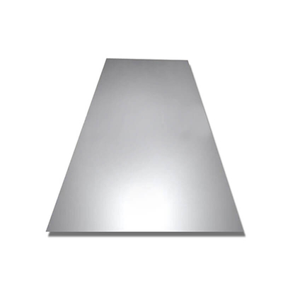 O calibre de DX51D+Z 18 galvanizou o ferro galvanizado Z80 0.40mm mergulhados quentes da chapa metálica