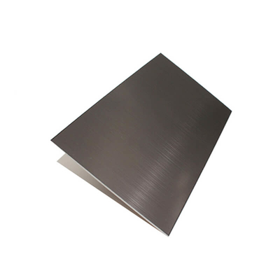 O tamanho 2mm galvanizou o eletro galvanizado liso do metal do mergulho quente da folha CGCC