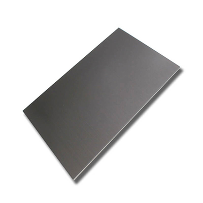 Regular zero pequeno de API Galvanized Iron Plate Big da folha lisa dura completa do soldado