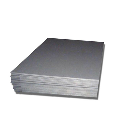a chapa de aço Z275 do SOLDADO de 0.21mm JIS galvanizou quente do metal do ferro mergulhado