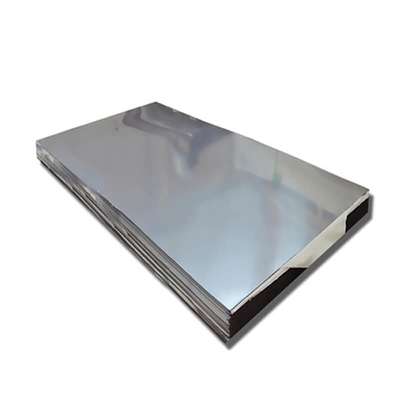O mergulho quente de chapa de aço TS550GD do SOLDADO Z275-Z600 zinca placa de aço revestida