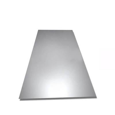 JIS G3302 laminam placa de aço revestida do zinco da chapa de aço 1250mm do SOLDADO