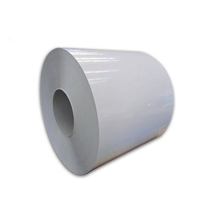 A cor da BV JIS revestiu a bobina de aço 600 - bobina Prepainted 1250MM do Galvalume