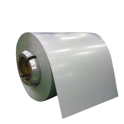 8-35 SINO Ppgi bobina de aço de aço Prepainted mícron da bobina 0.11-2.5mm