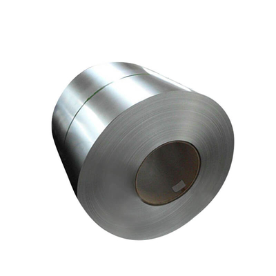 0.12- A bobina de aço ISO9001 do Galvalume de 2.5MM Aluzinc laminou o aço da bobina