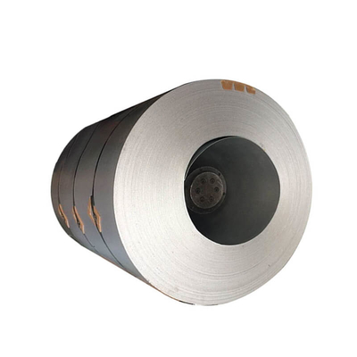 A lantejoula minimizada da bobina 1.0mm de S350GD GL a base de aço galvanizou o rolo