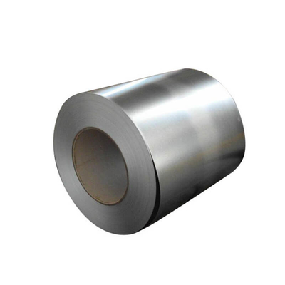 Z30 - bobina de aço de 150g/M2 GL bobina laminada a alta temperatura de Hrc do Galvalume de 600 - de 1250MM