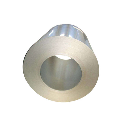 3-8 do rolo de aço do Galvalume da bobina Az150 de SGCC GL toneladas de resistência de corrosão forte