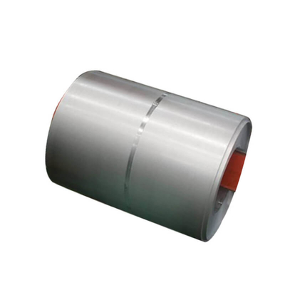 A lantejoula regular da bobina 800mm S550GD de Az275 Aluzinc galvanizou o rolo de aço