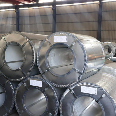 A sino bobina de aço AZ30-150G de GL laminou bobinas de aço revestidas do zinco