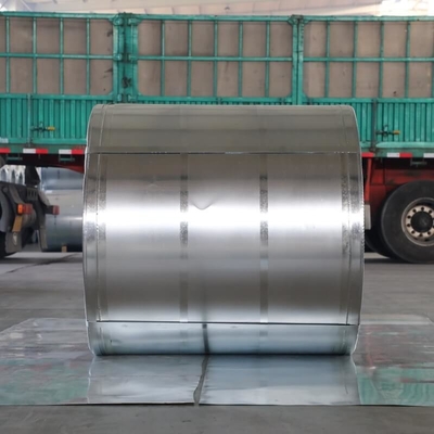 o rolo galvanizado RUÍDO da folha da bobina DX51 SPCC da folha do soldado de 1250mm laminou