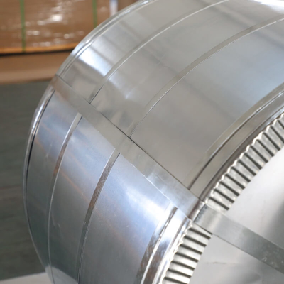 o rolo galvanizado RUÍDO da folha da bobina DX51 SPCC da folha do soldado de 1250mm laminou