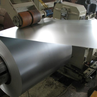O calibre G90 18 galvanizou aço galvanizado grosso da placa da chapa de aço 1.5mm o eletro
