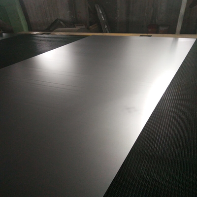 ASTM galvanizou a chapa metálica 3.0mm que SGCC galvanizou a folha do zinco