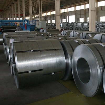 Bobina galvanizada mergulhada quente de DX51D Z275