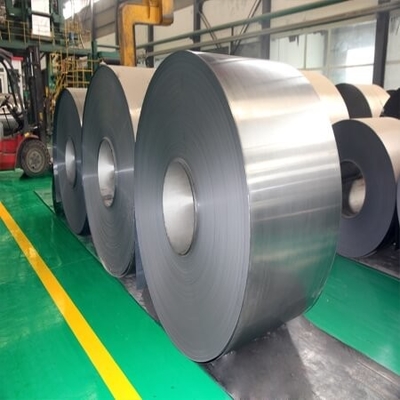 40-275g/M2 Dx51d galvanizou a bobina de aço do HDG revestiu o aço galvanizado