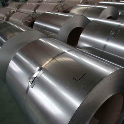 900mm galvanizou a prova de aço da água da bobina DX51D DX52D Dx53d da chapa de aço