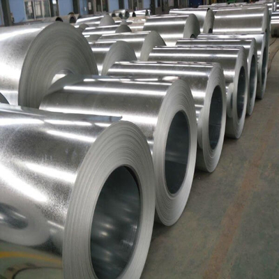 900mm galvanizou a prova de aço da água da bobina DX51D DX52D Dx53d da chapa de aço