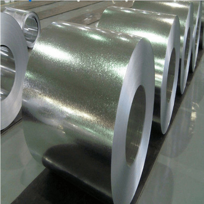 corrosão galvanizada 508mm da folha da bobina do soldado da bobina ASTM-A653 da folha anti