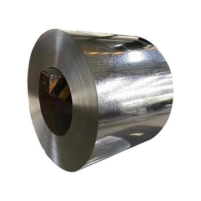 Amostra grátis de aço de aço da bobina da bobina Q195 SPCC Gl do Galvalume de 0.12MM-1.2MM