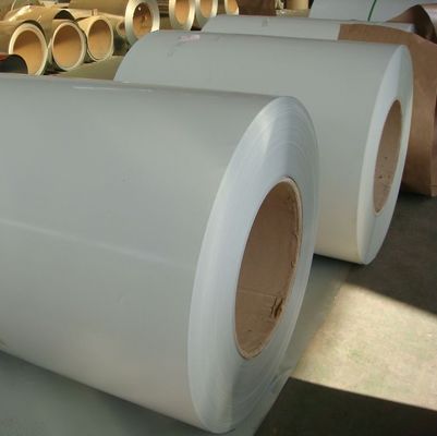 SGCC Prepainted a chapa de aço galvanizada na lantejoula regular do GV de Ppgl da bobina