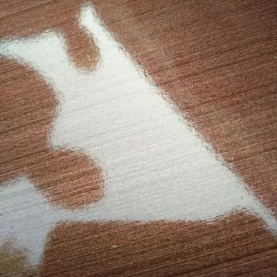 AZ30 - rolo zero da folha do soldado da lantejoula da bobina HRB60 RAL de 150g/M2 PPGI