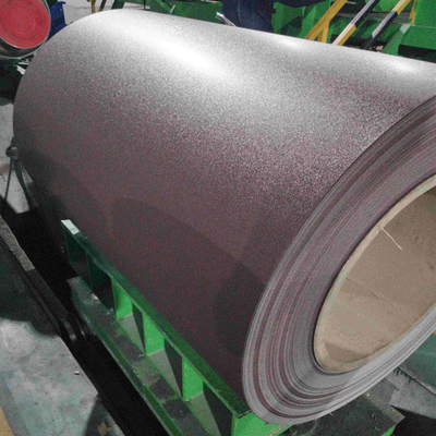 Bobina de aço do Galvalume da bobina AZ30- 150g/M2 Aluzinc do GB PPGL do RUÍDO