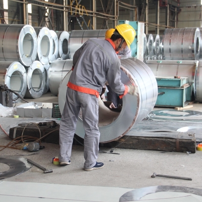 Chapa de aço galvanizado G90 4x8 pés Preços da chapa de metal Gi Bobina