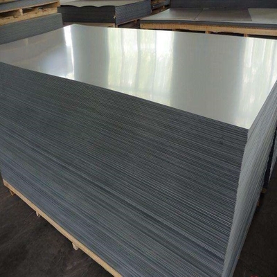 DX51D 26 Calibre Z140 Chapa de Aço Galvanizado Preço na China